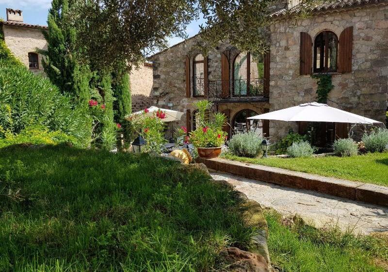 פנסיון Villa Arca