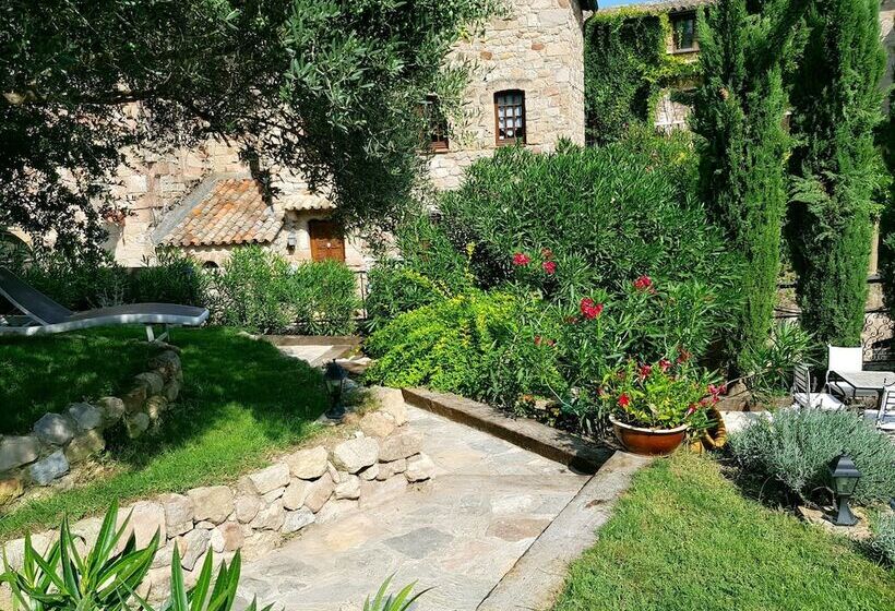 פנסיון Villa Arca