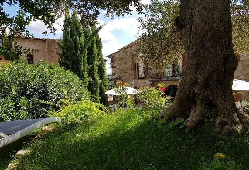 ペンション Villa Arca