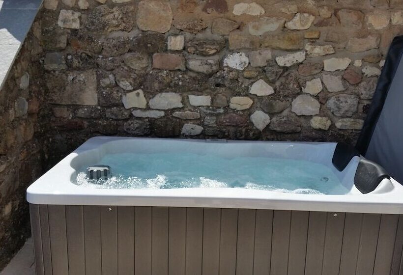 פנסיון Villa Arca