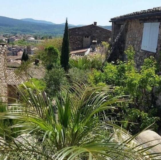 פנסיון Villa Arca