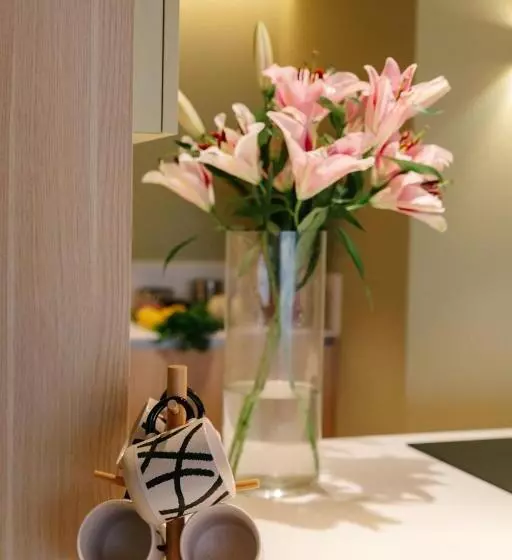 Résidence Châteauneuf