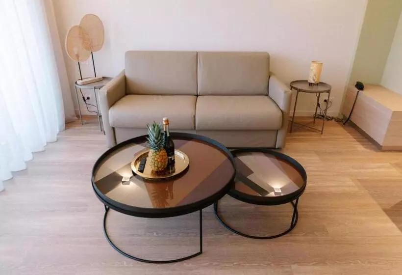 Résidence Châteauneuf