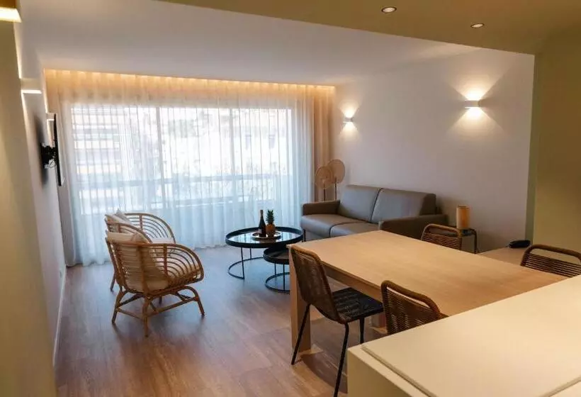 Résidence Châteauneuf