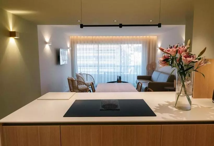 Résidence Châteauneuf