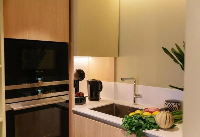 Résidence Châteauneuf