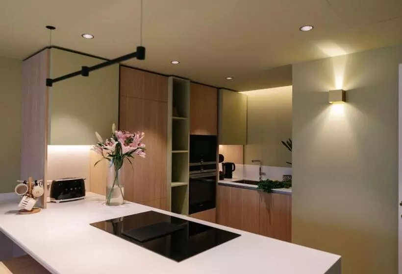 Résidence Châteauneuf