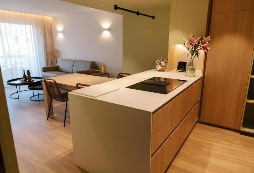 Résidence Châteauneuf