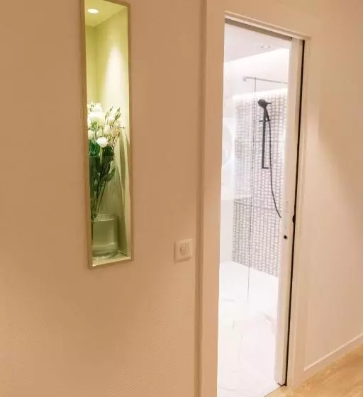 Résidence Châteauneuf