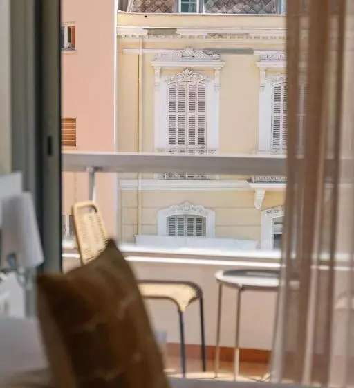 Résidence Châteauneuf