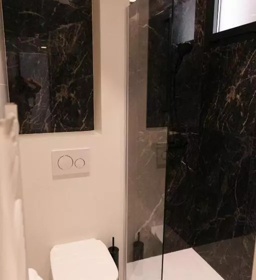 Résidence Châteauneuf