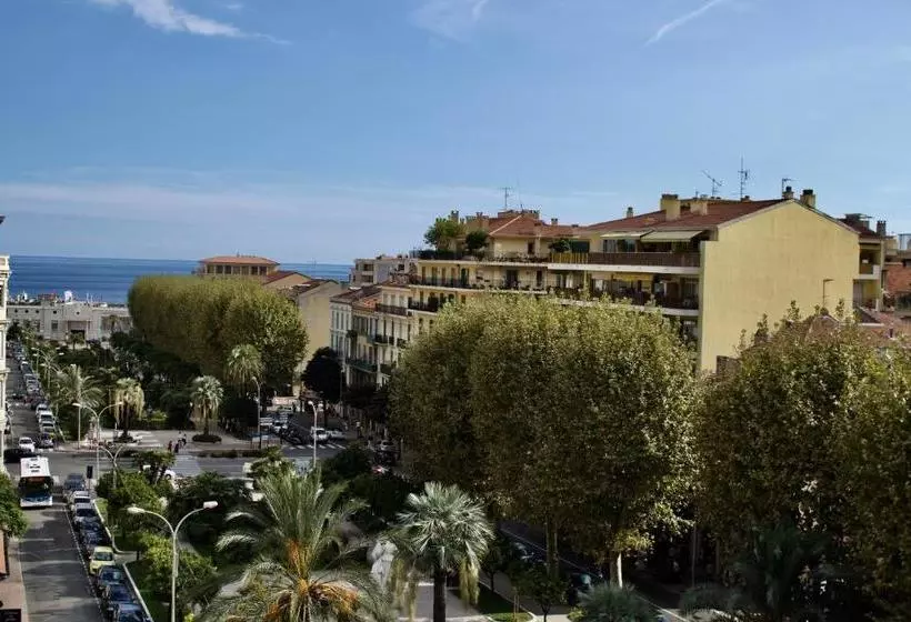 Résidence Châteauneuf