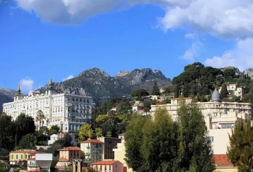 Résidence Châteauneuf