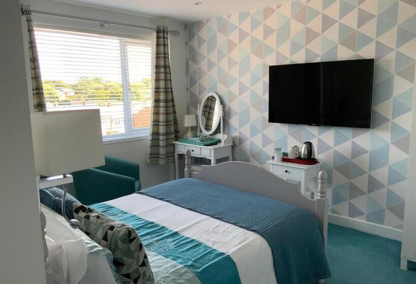 فندق صغير The Poacher