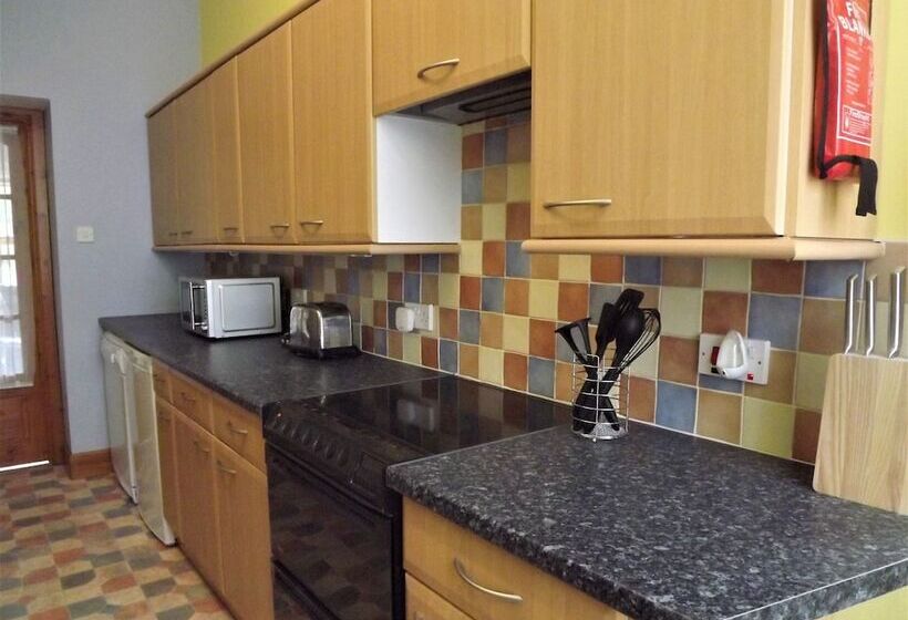 צימר Sydney House