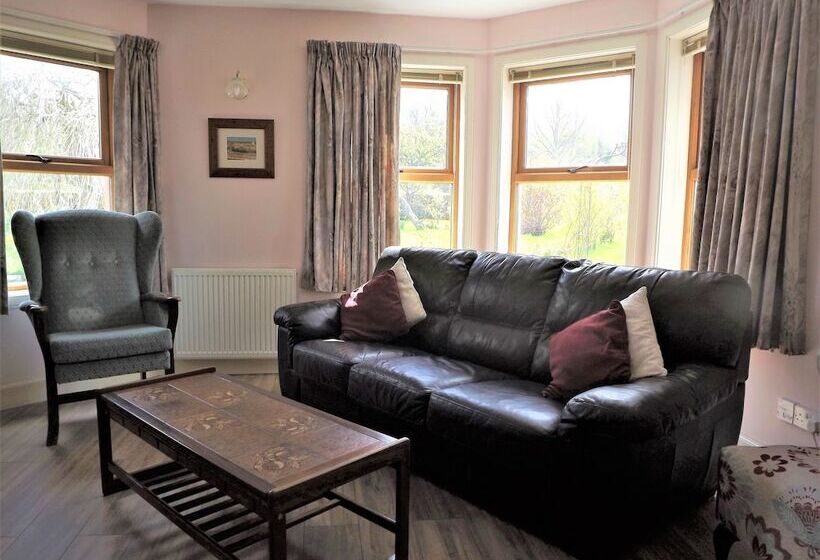 צימר Sydney House