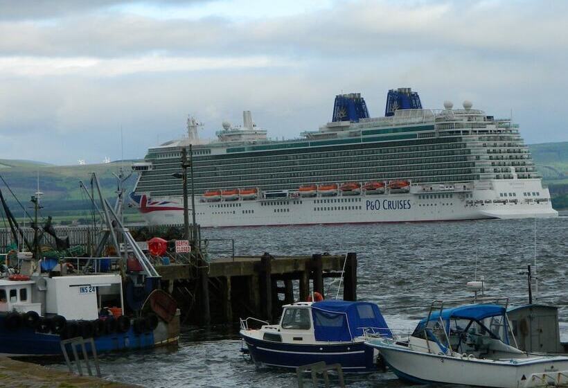 צימר Sydney House