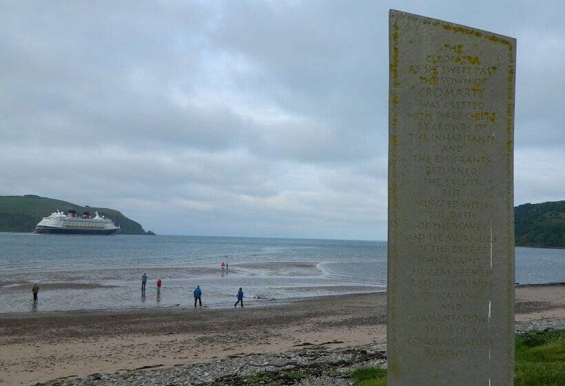 צימר Sydney House