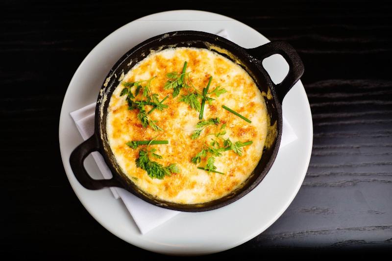 בית מלון כפרי Du Vin Stratford