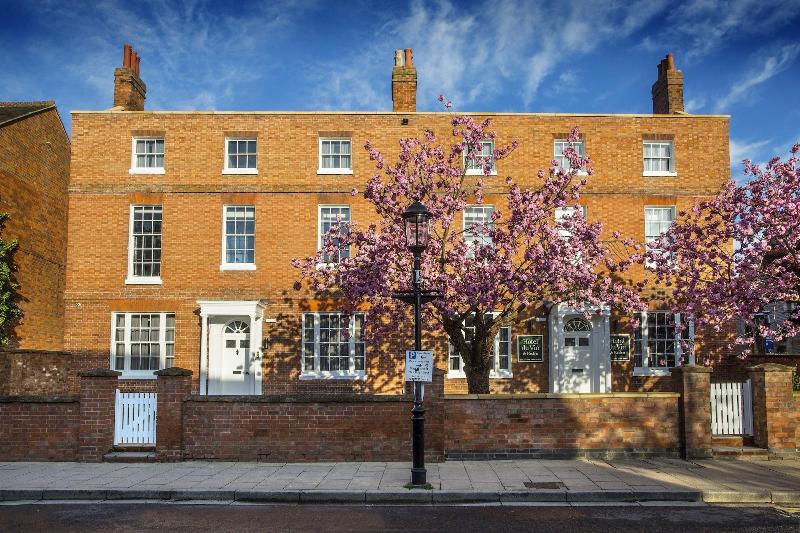 בית מלון כפרי Du Vin Stratford