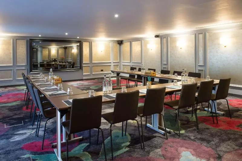 Hotelli Du Vin Stratford