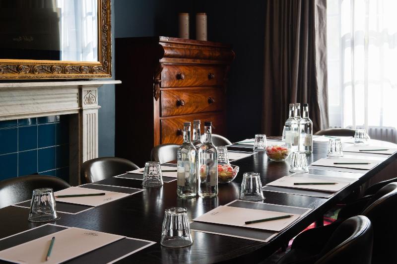 בית מלון כפרי Du Vin Stratford