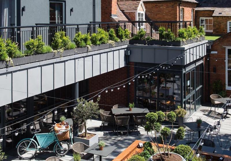 فندق Du Vin Stratford