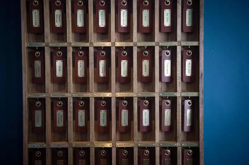 Hotelli Du Vin Stratford