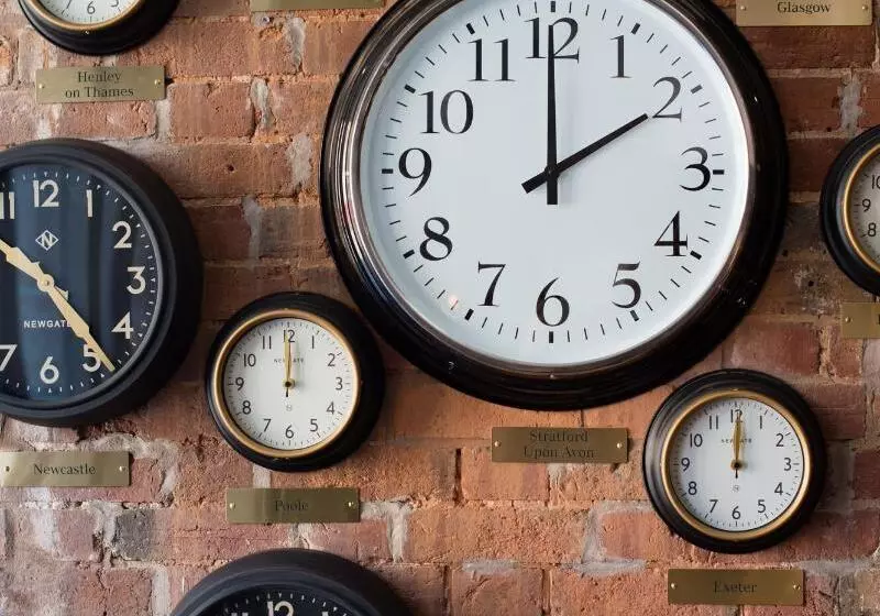 Hotelli Du Vin Stratford