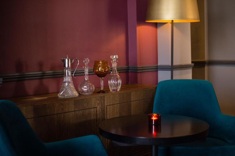 فندق Du Vin Stratford