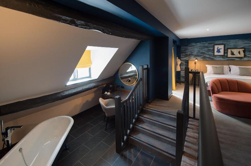 فندق Du Vin Stratford