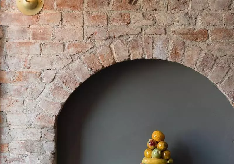 Hotelli Du Vin Stratford