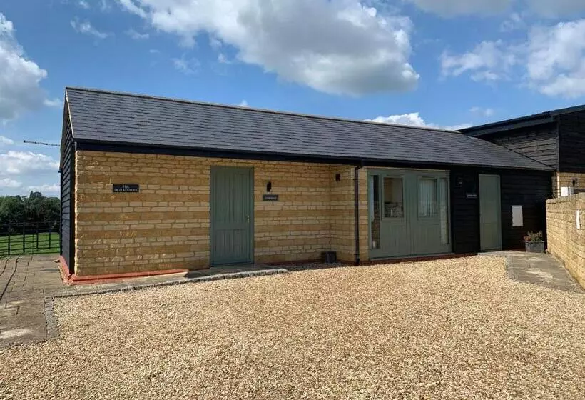 هتل Weatherhead Farm