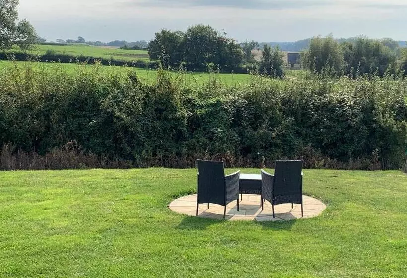 هتل Weatherhead Farm