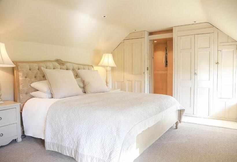 فندق Wiveton Bell