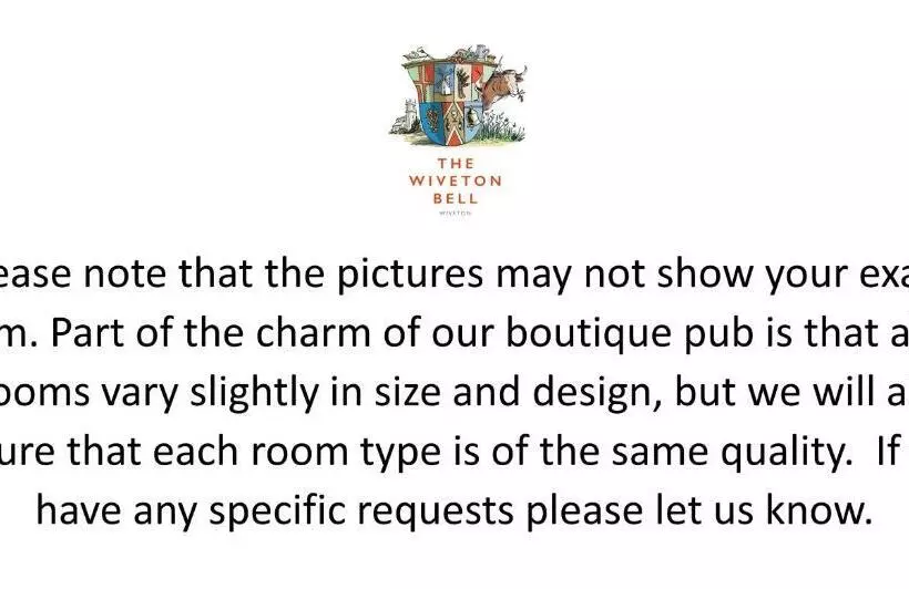 Hotelli Wiveton Bell