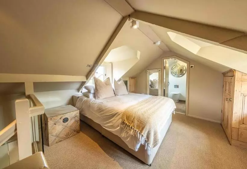 Hotelli Wiveton Bell