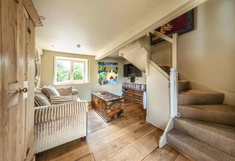 Hotelli Wiveton Bell