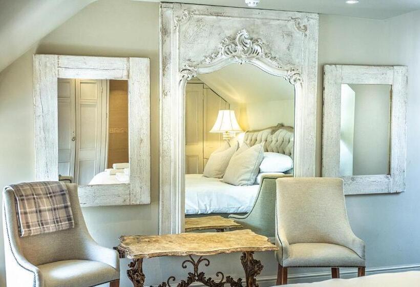 فندق Wiveton Bell