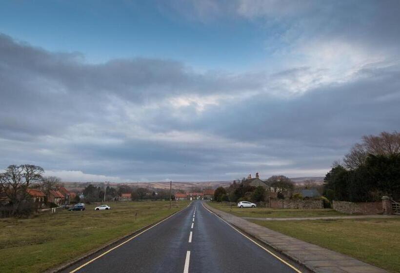 بنسيون Fairhaven Country Guest House