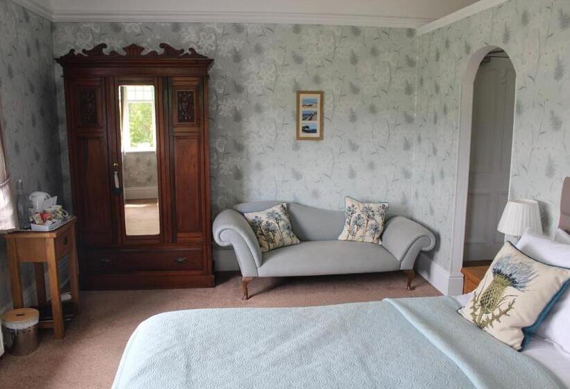 بنسيون Fairhaven Country Guest House