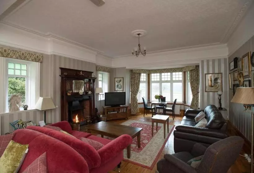 Majatalo Fairhaven Country Guest House