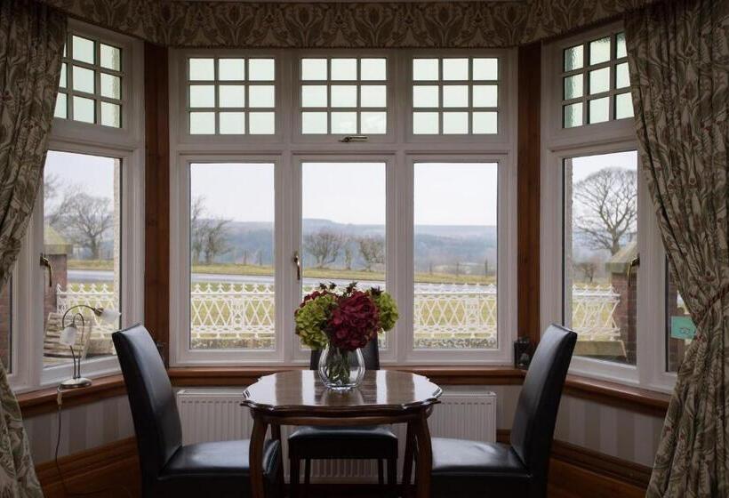 بنسيون Fairhaven Country Guest House