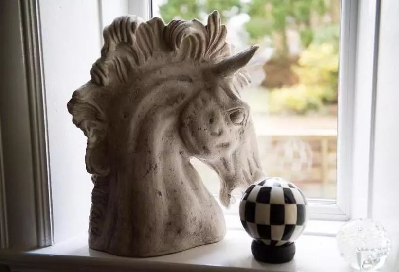 Majatalo Fairhaven Country Guest House