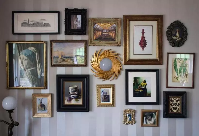 Majatalo Fairhaven Country Guest House