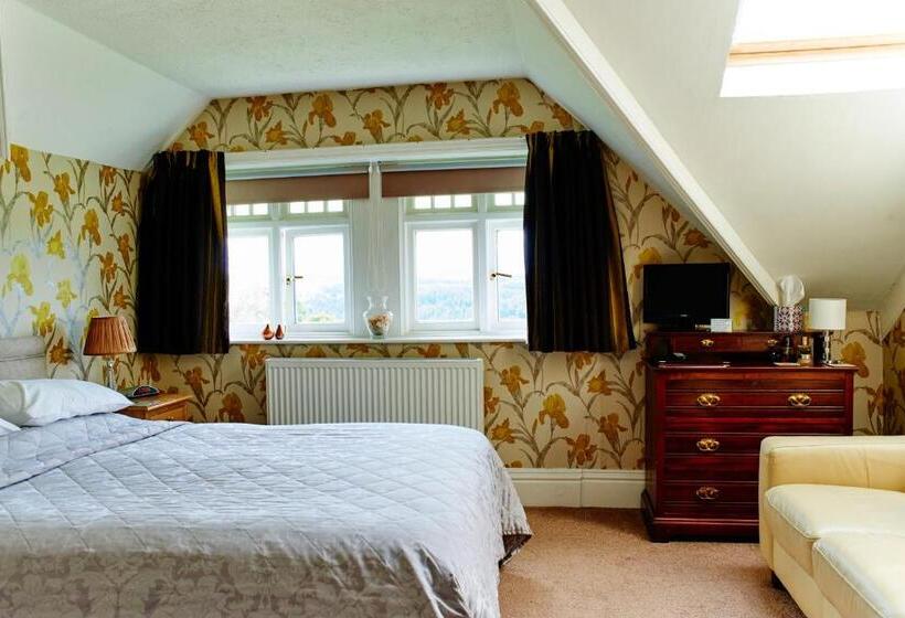 بنسيون Fairhaven Country Guest House