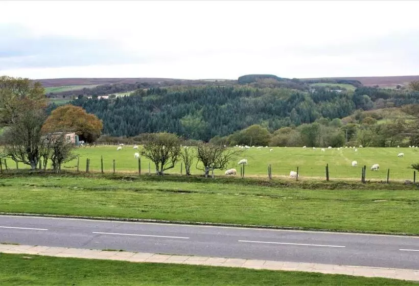 Majatalo Fairhaven Country Guest House