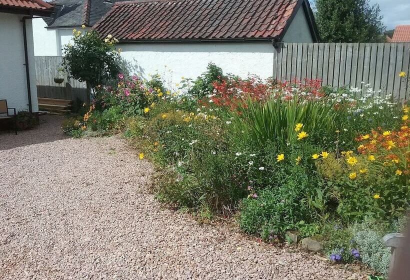 פנסיון Shangri La Bed And Breakfast