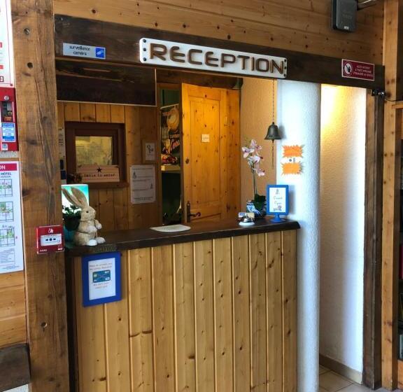 Studi Hôtel Résidence Plein Voile