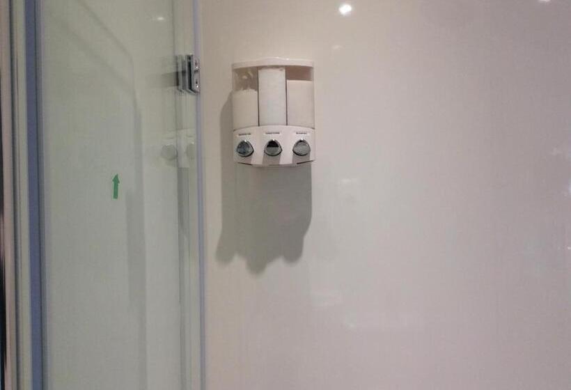 پانسیون Rudan Guest House Ab53 6uq